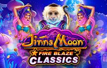 Jinns Moon